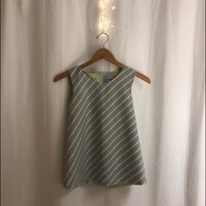 Right Bank Babies Dress